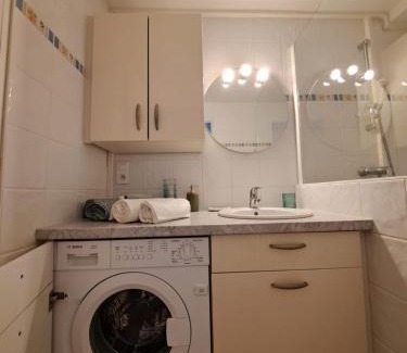Thonon-les-Bains Apartamento | Le Duc de Savoie Thonon