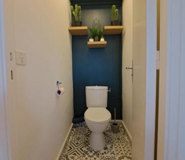Thonon-les-Bains Apartamento | Le Duc de Savoie Thonon