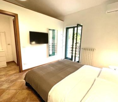 Cesano Apartamento | Le Due Lune