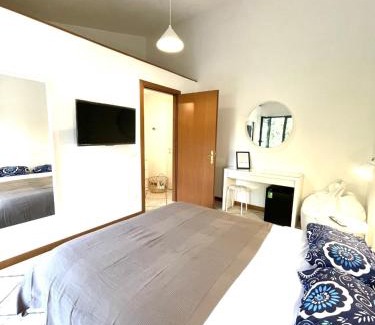 Cesano Apartamento | Le Due Lune
