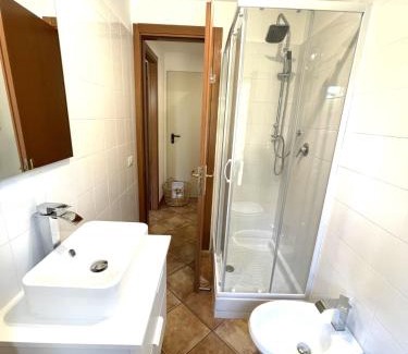 Cesano Apartamento | Le Due Lune