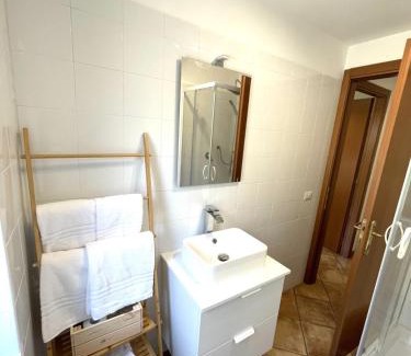 Cesano Apartamento | Le Due Lune
