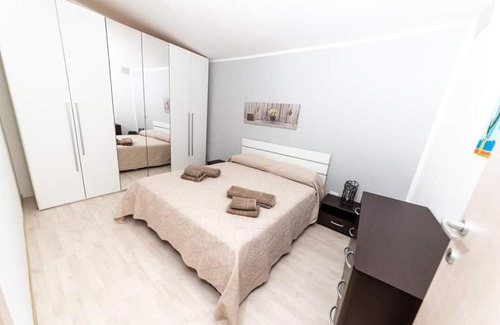 Corleone Apartamento | LE DUE ROCCHE