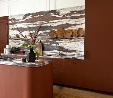 Centre Apartamento | Le Duguesclin, hyper centre de Rennes