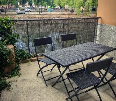 Petite-France Apartamento | Le Dunant