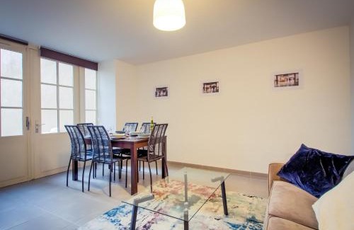 Petite-France Apartamento | Le Dunant