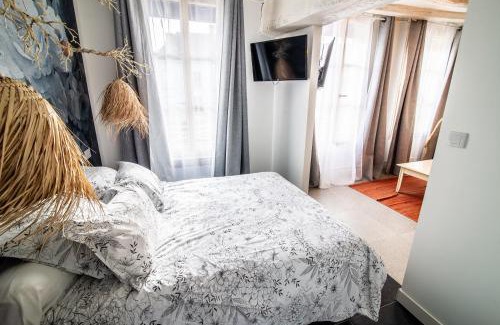 Brissac-Quince Apartamento | LE DUPE
