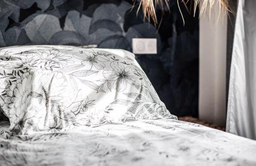 Brissac-Quince Apartamento | LE DUPE
