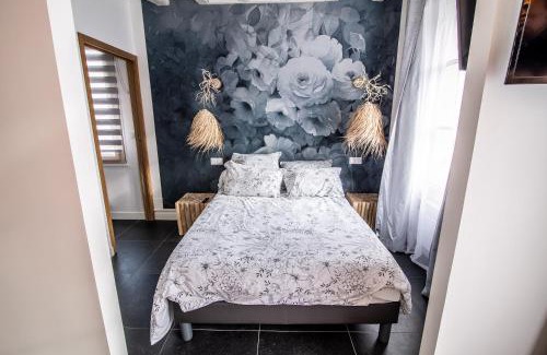 Brissac-Quince Apartamento | LE DUPE