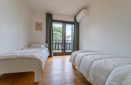Le Bouscat Apartamento | Le Duplex - Appartement 3 Chambres à Bordeaux