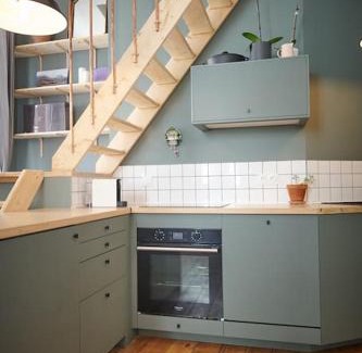 Matabiau Apartamento | Le Duplex - Centre Ville - Proche Gare Matabiau