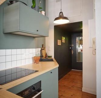 Matabiau Apartamento | Le Duplex - Centre Ville - Proche Gare Matabiau