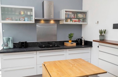 Aire-sur-la-Lys Apartamento | Le Duplex d'Hélios: Comfort-Elegance-2 floors