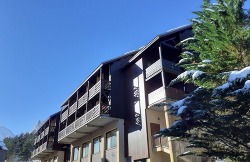 Gresse-en-Vercors Apartamento | Le Duplex de Dana - Gresse en Vercors