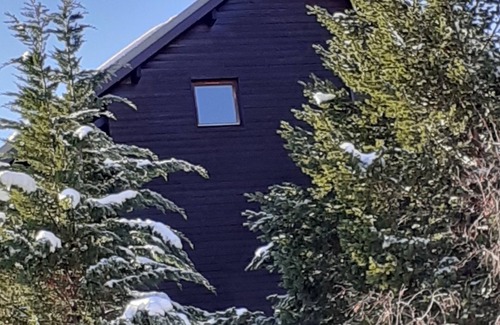 Gresse-en-Vercors Apartamento | Le Duplex de Dana - Gresse en Vercors