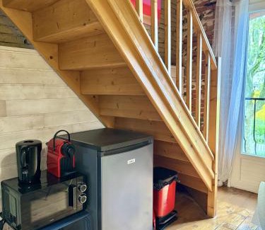 Toulouse Apartamento | Le Duplex de l'Artisterie