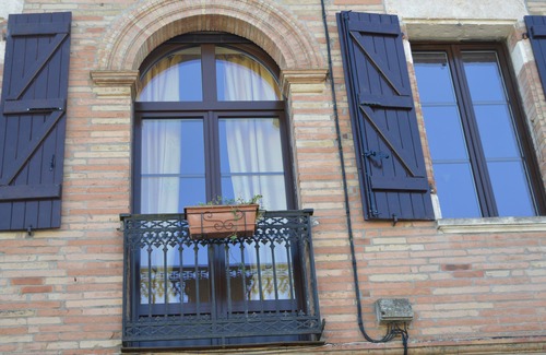 Cadours Casa | LA DEMEURE DE JEANNE Propiedad del personaje