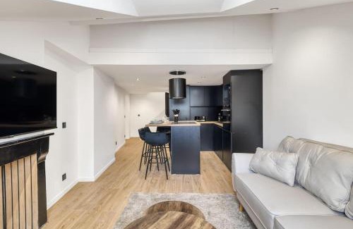Evian-les-Bains Apartamento | Le Duplex