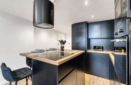 Evian-les-Bains Apartamento | Le Duplex