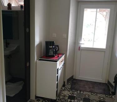 Vatan Apartamento | Le Duplex
