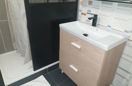 Vatan Apartamento | Le Duplex