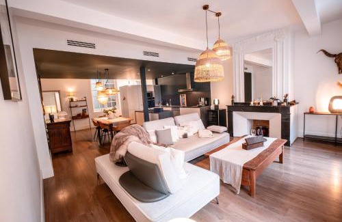 Montauban Apartamento | Le Duplex Gourmand - Clim et parking - WiFi