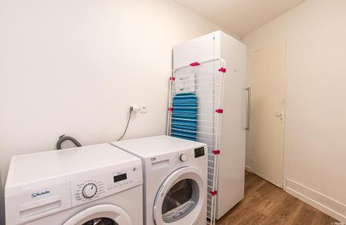 Agen Apartamento | LE DUPLEX - T6 COEUR DE ViLLE