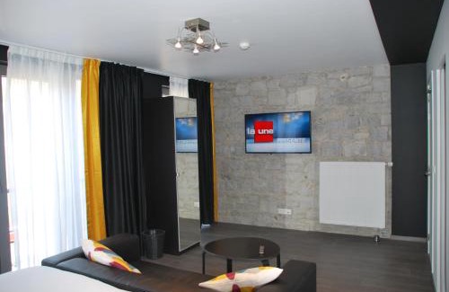 Bohon Hotel | Le Durbuysien
