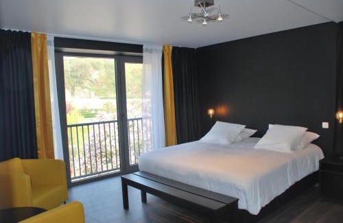 Bohon Hotel | Le Durbuysien