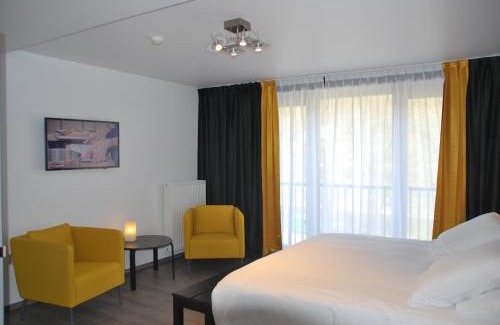 Bohon Hotel | Le Durbuysien