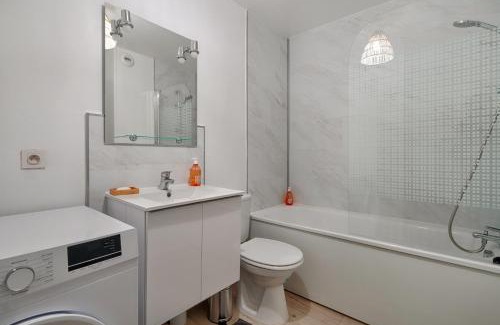 Savigny-le-Temple Apartamento | Le Easy Cosy - Joli Studio à 25min de Paris