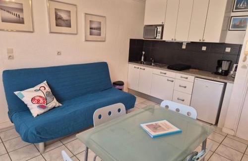 Perros-Guirec Apartamento | le F-de bassan