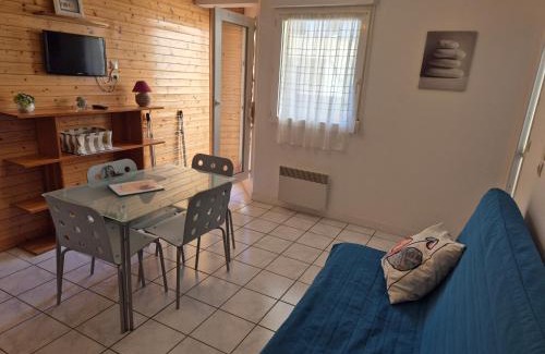 Perros-Guirec Apartamento | le F-de bassan