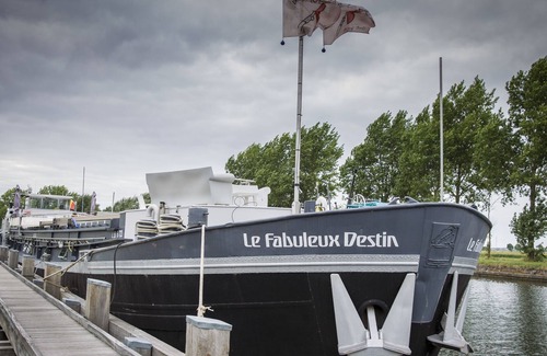 Oudenburg Alquiler De Eote | Le Fabuleux destin
