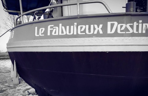Oudenburg Alquiler De Eote | Le Fabuleux destin