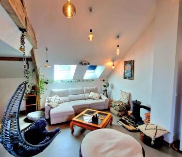 Pacy-sur-Eure Apartamento | Le Familia