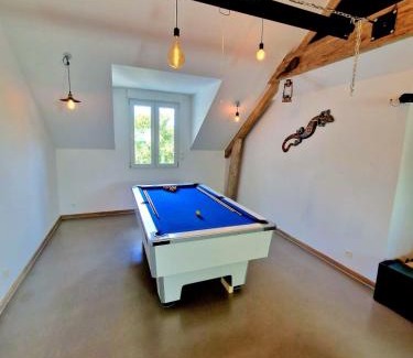Pacy-sur-Eure Apartamento | Le Familia