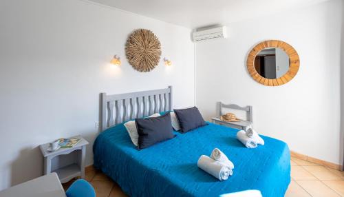 Saintes-Maries-de-la-Mer Hotel | Le Fangassier