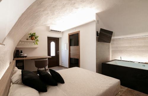 Campomarino Casa | Le Fantine Rooms