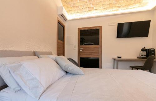 Campomarino Casa | Le Fantine Rooms