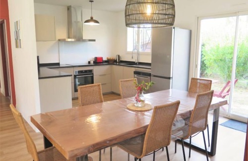 Azur Casa | Le Faré by Interhome