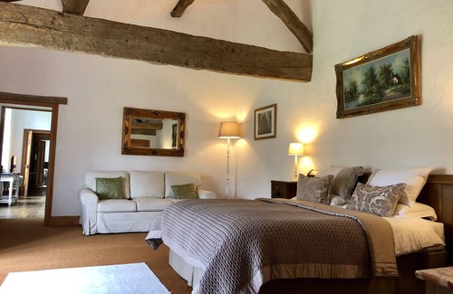 Auvillar Cama Y Desayuno | Le Farat