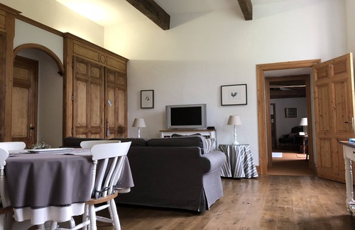 Auvillar Cama Y Desayuno | Le Farat