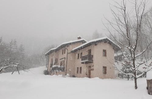 Laghi Casa | Le Farfalle - un angolo di quiete GREEN a Laghi in provincia di Vicenza