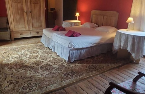Teillet Otro | Le Farmhouse