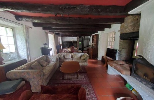 Teillet Otro | Le Farmhouse