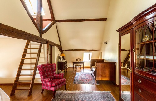 Chateauroux Casa | Le Fassardy - Chambre d'Hôtes