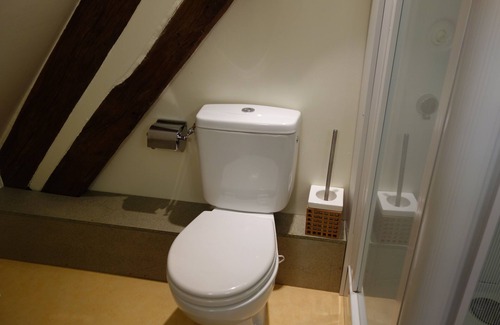Chateauroux Casa | Le Fassardy - Chambre d'Hôtes