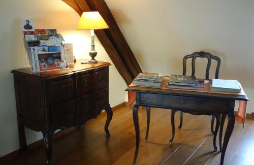 Chateauroux Cama Y Desayuno | Le Fassardy