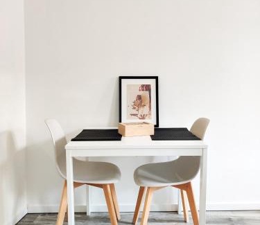 Pamiers Apartamento | Le Faubourg